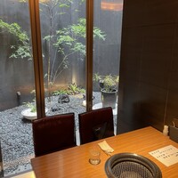 焼肉 しんうち 神楽坂 - 