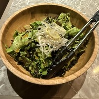 個室焼肉 牛炙 名駅別邸 - 
