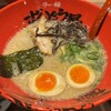ラー麺 ずんどう屋 高槻赤大路店