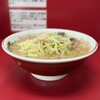 ラーメン二郎 京急川崎店