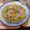 思案橋ラーメン