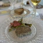 BENOIT Kyoto Alain Ducasse - 