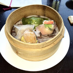 広東料理 センス - 