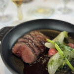 BENOIT Kyoto Alain Ducasse - 