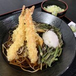 Soba Dokoro Yabu Karuizawa Ten