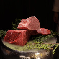 焼肉牛印 銀座店 - 