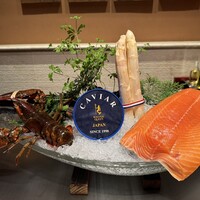 六本木うかい亭 - 