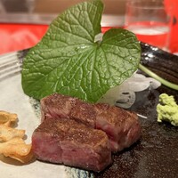 六本木うかい亭 - 