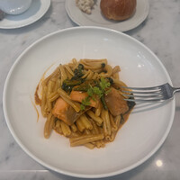 RITUEL Brasserie & Cafe 虎ノ門 - 