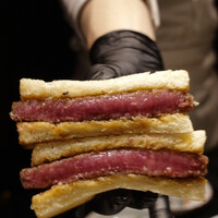 焼肉牛印 銀座店 - 