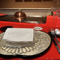 六本木うかい亭 - 