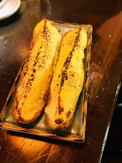 Kushiyaki Sakaba Enya photo 5