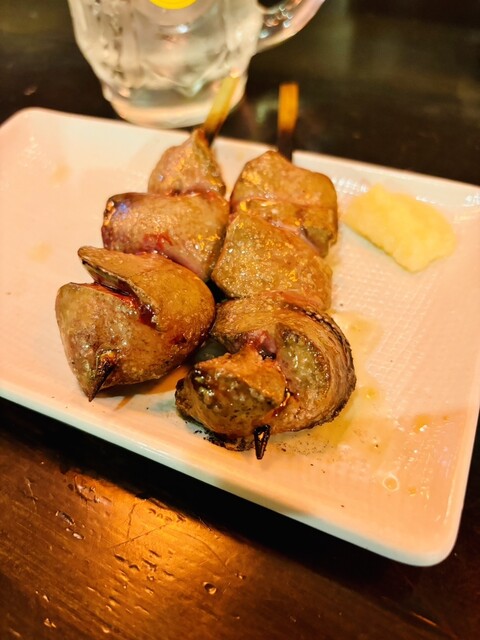 Kushiyaki Sakaba Enya photo 3
