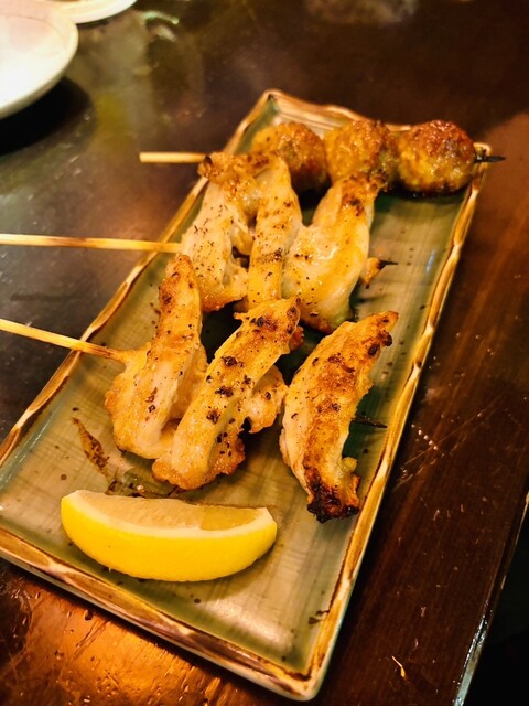 Kushiyaki Sakaba Enya photo 4