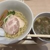 らぁ麺たけし
