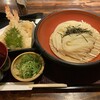嵐山うどん おづる