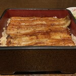 290015447 - うな重（桜）