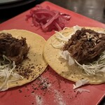 QUAYS pacific grill - 