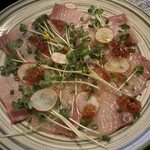 QUAYS pacific grill - 