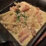 QUAYS pacific grill - 