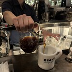 QUAYS pacific grill - 