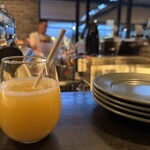 QUAYS pacific grill - 