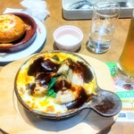 ジョリーパスタ  - 