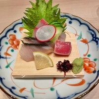 和食日和 おさけと 日本橋三越前 - 
