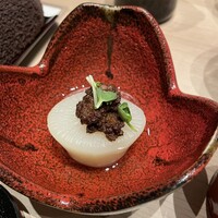 和食日和 おさけと 日本橋三越前 - 