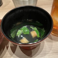 和食日和 おさけと 日本橋三越前 - 