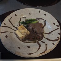 からすみ蕎麦 月と松 - 