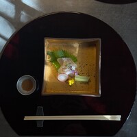 からすみ蕎麦 月と松 - 