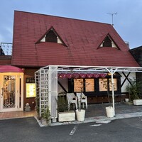 グリル 木の実 - 