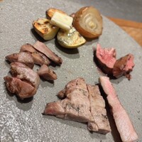 炉端イタリアン ICORIBI 堂島 - 