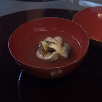 からすみ蕎麦 月と松 - 