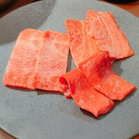 焼肉もちお - 