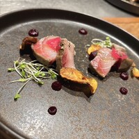炉端イタリアン ICORIBI 堂島 - 