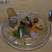 TEIEN Restaurant comodo - 