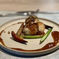 中国菜 ARATA - シェフお任せメイン料理