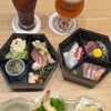 しあわせ料理　萬てん 京橋店