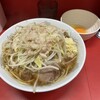 ラーメン二郎 上野毛店