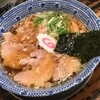 らーめん くじら軒 横浜本店