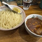 支那ソバ おさだ - 