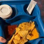 イオンシネマ - 料理写真: