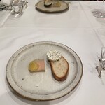 ワインビストロ・プリュム - 