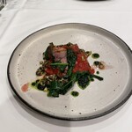 ワインビストロ・プリュム - 