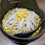 東京スタイル みそらーめん ど・みそ キッテグランシェ店 - 