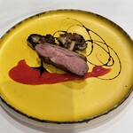 ワインビストロ・プリュム - 