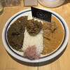CURRY SHOP くじら 高円寺