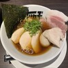 らぁめん トリカヂ イッパイ